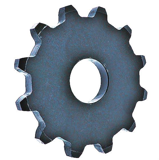 Agricultural Chain sprockets