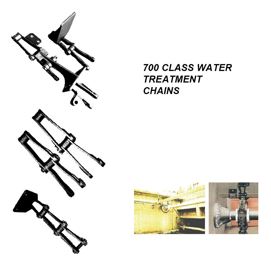 18.700 CLASS WATER TREATMENT CGAINS