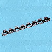 RF05100R Roller Chains ()