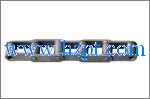 Chain,Chains,Agricultural chains roller chains CA550,CA555,CA557,CA620,CA2060,CA2060H,CA550/45,CA550/55,CA550H