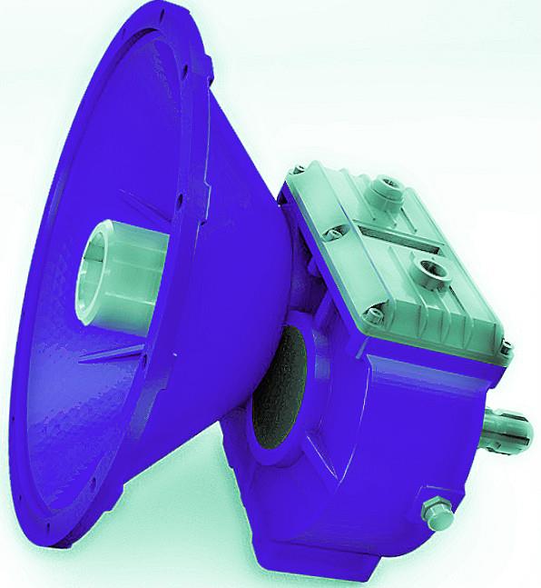 Agricultural gearboxes for Power generator