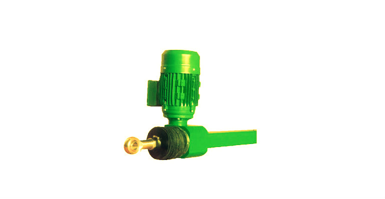 WORM GEAR LINEAR ACTUATOR FOR SOLAR INDUSTRY APPLICATION