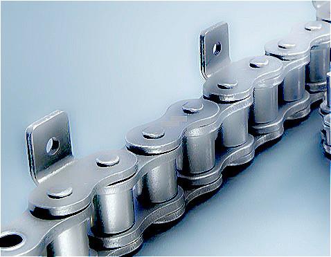 S-type stainless steel agricultural chains-2