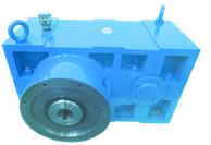 gearbox and reducer for  Rubber and Plastic Industry