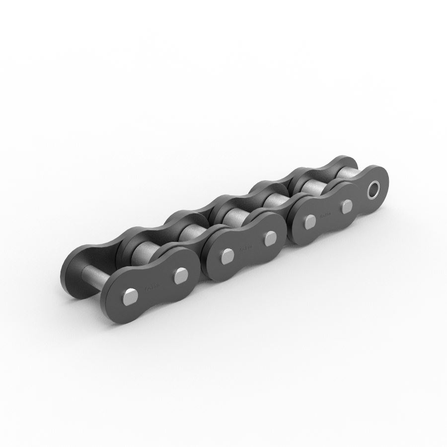 Simplex roller chains