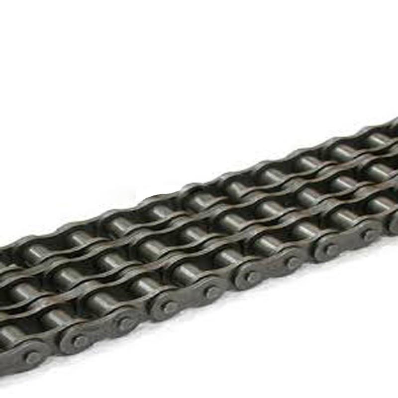 Triplex roller chains3