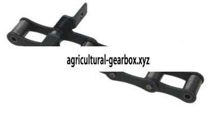 Agricultural chain