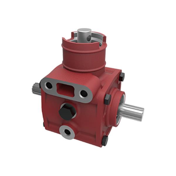 Agricultural Gearbox for Sprayers