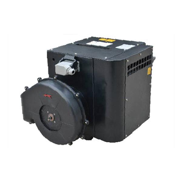 Air Compressor for Equipment Carrying