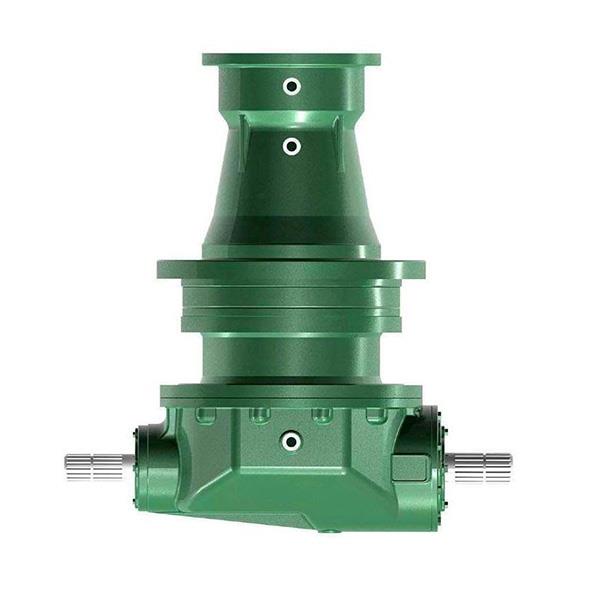 planetary gearbox for TMR mixer & feeder