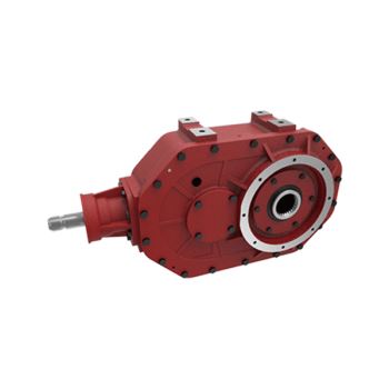 Agricultural Gearbox for Concrete Mixer