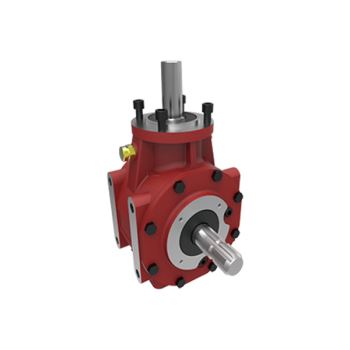 Agricultural Gearbox for Flail Mower