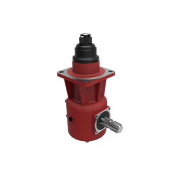 Agricultural Gearbox for Rotary Cutter