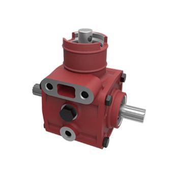 Agricultural Gearbox for Sprayers