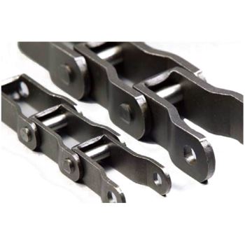 Steel Pintel Chain
