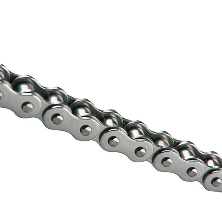 Short Pitch Precision Roller Chains 40B-1