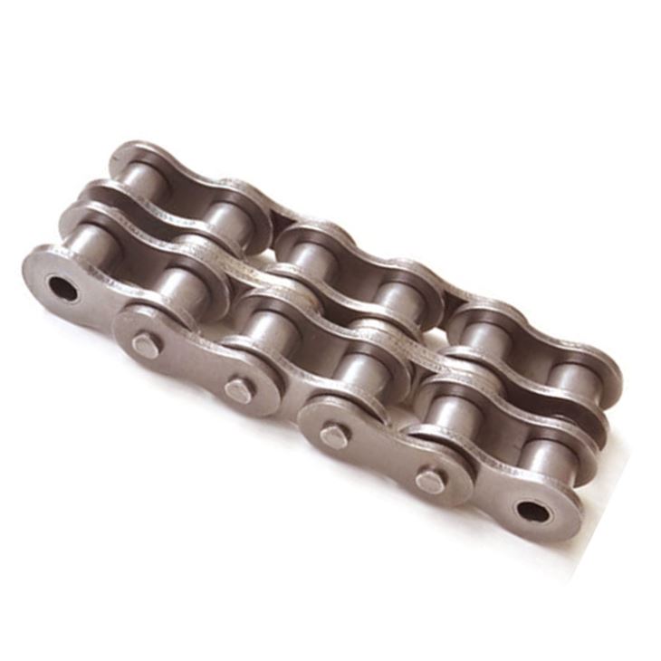 Short Pitch Precision Roller Chains 24B-2