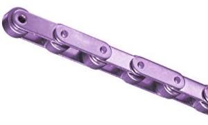 Double Pitch Roller Chain Stainless Steel Type C - 304