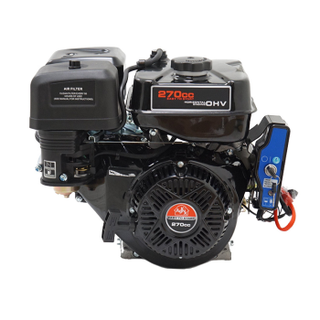 9HP Electric Start Gas Powered Engine