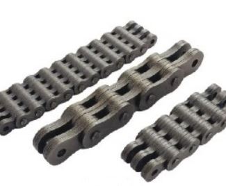 AL Series Leaf Chain And Sprockets