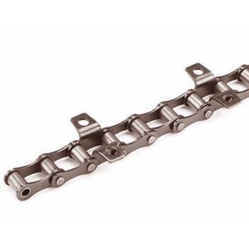 C Type And CA Type Steel Agricultural Chain Attachments CA550SDF1