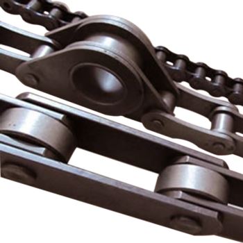 C Type And CA Type Steel Agricultural Chain Attachments CA620-C30E
