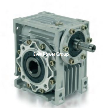 CHM - WORM GEARED MOTORS AND WORM GEAR UNITS
