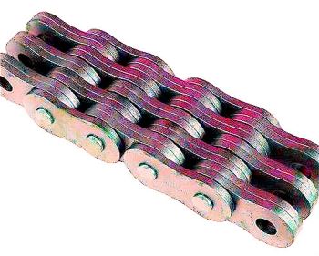 Clevises For LH Series Leaf Chains