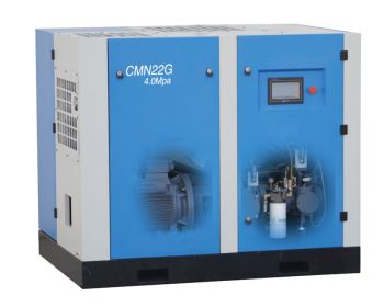 CMN/G Series High Pressure Micro-oil Screw Air Compressor