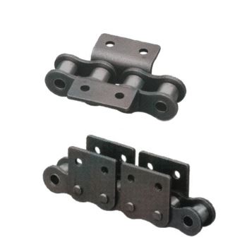 Conveyor Chain Special Attachments 20ASK1F1 41F5 10ASA0F1 16AF21 12AHF27