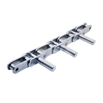 Conveyor Chains With Special Extended Pins 08B-D1F70 08B-D1F75 12A-D1F33 12A-D1F52 12A-D1F57 12A-D1F66 12A-D1F73 12B-D1F78 12B-DD1F5 16A-D1F25 16A-D1F42 16A-D1F51 16A-D1F58 16A-D1F63 16A-D1F70 16A-D1F77 16B-D1F32 16B-D1F52 16B-D28 20A-D1F7 20A-D1F8 C20AH-D1F1 24A-D1F19