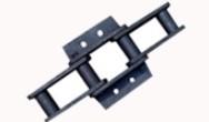Conveyor Chains For Road Construction Machinery P70F23 M112F12-S-70 P75 P78.11F29 P80F7 P80F8 P80F17 P80F19 P80F21 P80F27 P80F29 P80F30 P80F39 P80F45 P80F51A1 P80F62 P80F69 P80F87