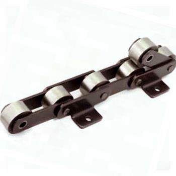 Conveyor Chains With Large Rollers 12BSF5-40-C28 12BSF5-43-C26 12BSF5-43-P28/C28 12BSF5-48-C24 12BSF8-40-C28 16BSF2-65-C38