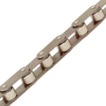 Conveyor Chains With Outboard Rollers 40-PSR