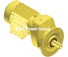 Cooling Tower Gear Motors Reducers Gearboxes