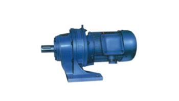 Cyclo Drive Reducer BWD TYPE