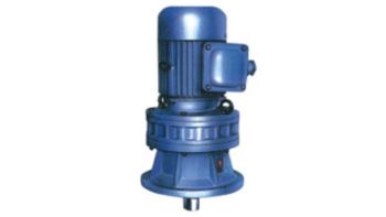 Cyclo Drive Reducers Type BLD