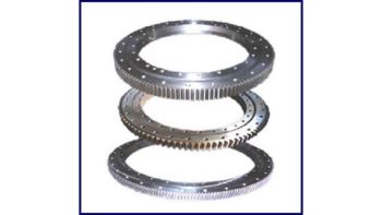 Cylindrical Roller Slewing Bearing