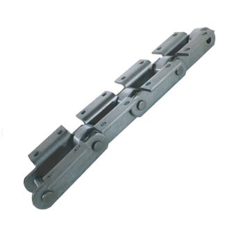 Double Pitch Conveyor Chain Attachments C2040A1F3 C2040A1F4 C2040A2F1 C2040A2F18 C2040K1F6 C2040K1F8 C2042A1F4 C2042F1 C2042HK1F1 C2042K2F4 C208AF1 C208BA1F8 C208BA2F2 C208BA2F3 C208BHK1F7 C208BK1F11 C2050A1F6 C2052A2F1 C2052A2F2 C2052A2F3 C2052K1F10 C2060A1F38 C2060A2F26 C2060A2F27 C2060A2F93 C2060HA1F12