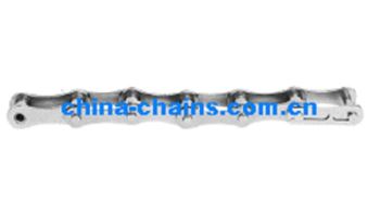 Double Pitch Transmission Chains