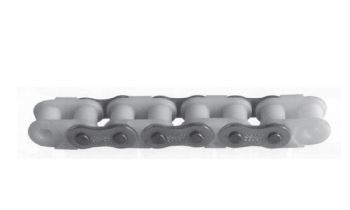 Environmental Wastewater Treatment Stainless Steel Chain