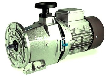 Friction Gear Motors Variators And Speed Reducer