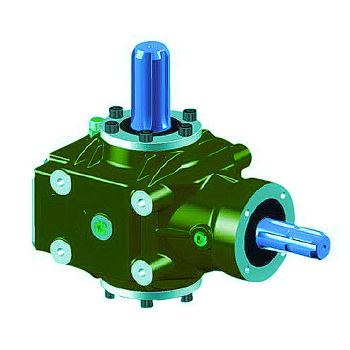 Gearbox For Dryer Drive System