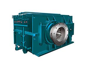 Gearboxes For Aluminum Rolling Mill