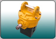General Gearbox For Agricultural Machinery