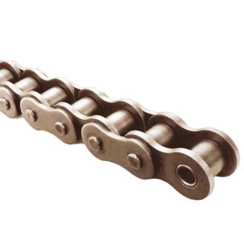 Heavy Duty Series Roller Chains #35HF1