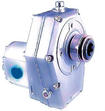 Hydraulic PTO Drive Gearbox Spped Increaser