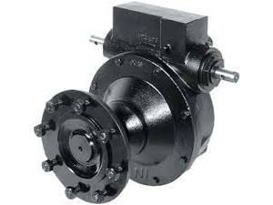 Irrigation Gearboxes