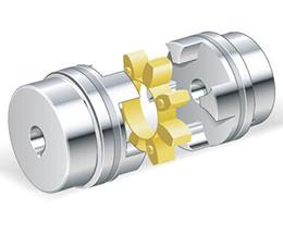 Jaw / Spider Couplings