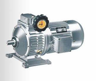 MB Series Planetary Friton Mechanical Infinite Speed Reducers